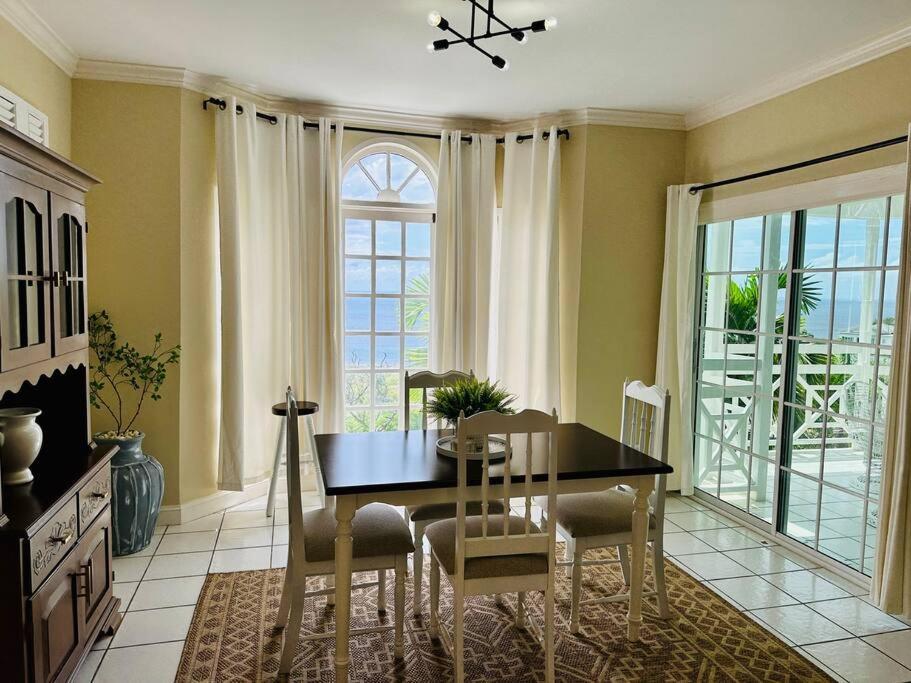 Falcon Islandview - Airport Pickup Available - 24Security มอนเทโกเบย์ ภายนอก รูปภาพ